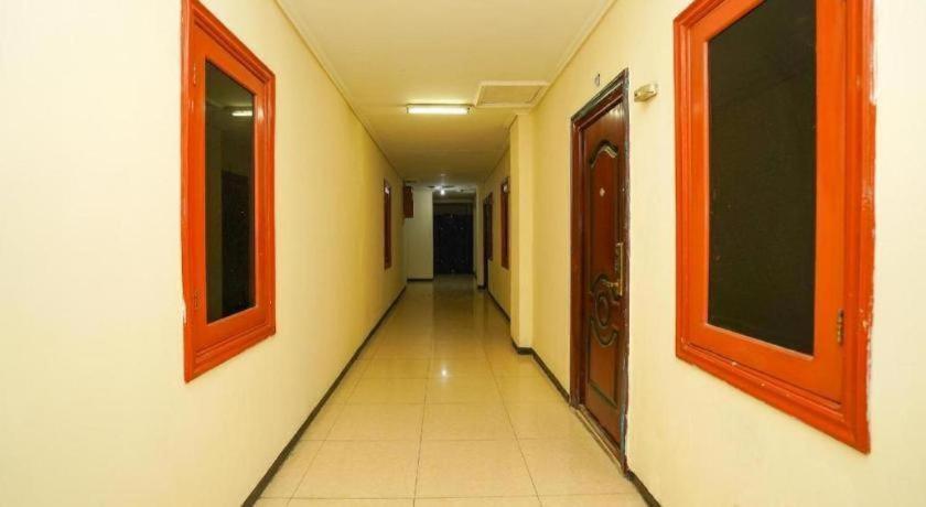 Nick Homestay AA5 Siwalankerto Surabaya Exterior foto